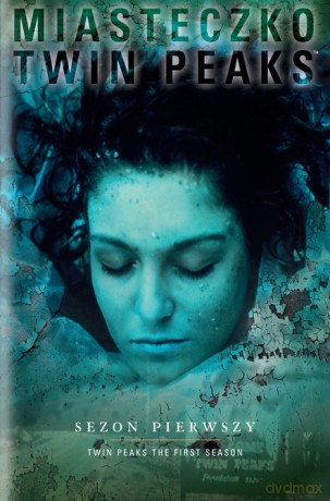 Miasteczko Twin Peaks Sezon 1 [3DVD]
