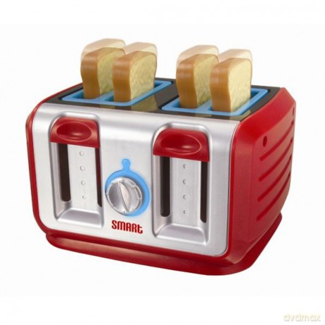 ANEK Smart Home Toster 1680163 [ZABAWKA]