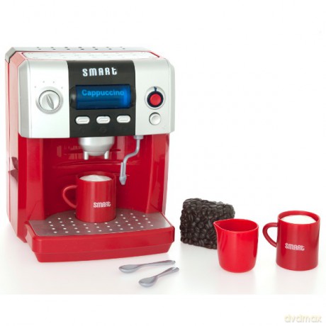 ANEK Smart Home Ekspres do kawy 1680464 [ZABAWKA]