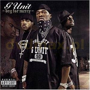 G Unit: Beg For Mercy [CD]