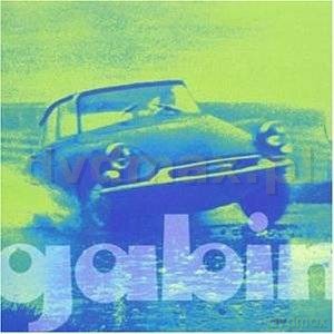 Gabin: Gabin [CD]