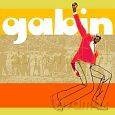 Gabin: Mr. Freedom [CD]