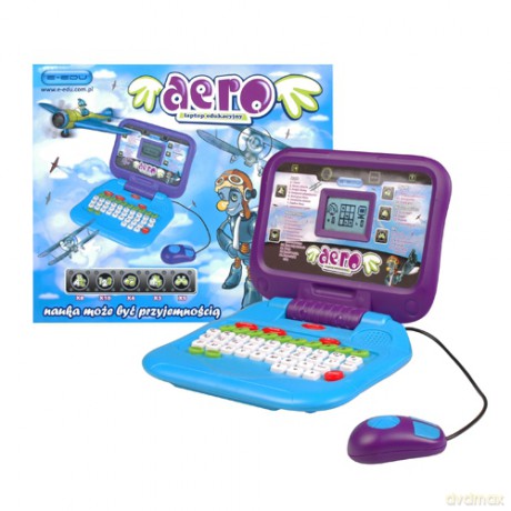 ARTYK Laptop Aero X-ED-LA0010 [ZABAWKA]