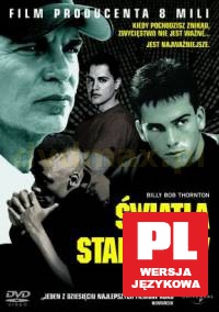 Światła stadionów [DVD]