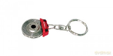 AUTOART Brake Disc Keychain 40057 [MODELARSTWO]