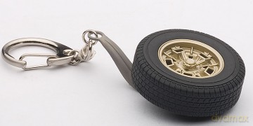 AUTOART Lamborghini Miura SV Wheel 40453 [MODELARSTWO]