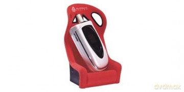 AUTOART Bucket Seat Phone Holder 40267 [MODELARSTWO]