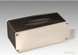 AUTOART Carbon Fibre Tissue Box 40138 [MODELARSTWO]