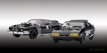 AUTOART Mad Max 2 The Road Warrior 52745 [MODELARSTWO]