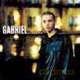 Gabriel Fleszar: Niespokojny [CD]