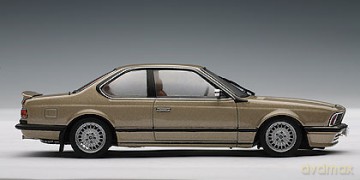 AUTOART BMW 635CSi 50509 [MODELARSTWO]