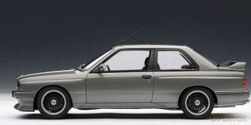 AUTOART BMW E30 M3 Sport Evolution 70567 [MODELARSTWO]