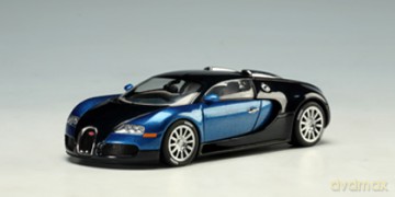 AUTOART Bugatti EB 16.4 Veyron 50907 [MODELARSTWO]