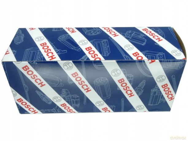 Zestaw szczęk hamulcowych Bosch 0 986 487 436 Suzuki Rover Chevrolet Subaru