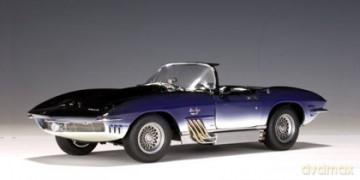 AUTOART Chevrolet Corvette Mako Shark 71131 [MODELARSTWO]