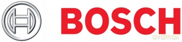 Zestaw szczęk hamulcowych Bosch 0 986 487 585 Peugeot Renault Citroen Dacia
