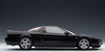 AUTOART Honda NSX 1990 (berlina black) 73273 [MODELARSTWO]