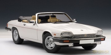 AUTOART Jaguar XJS Cabriolet 1988 73571 [MODELARSTWO]