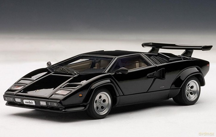 AUTOART Lamborghini Countach 5000 S 54532 [MODELARSTWO]