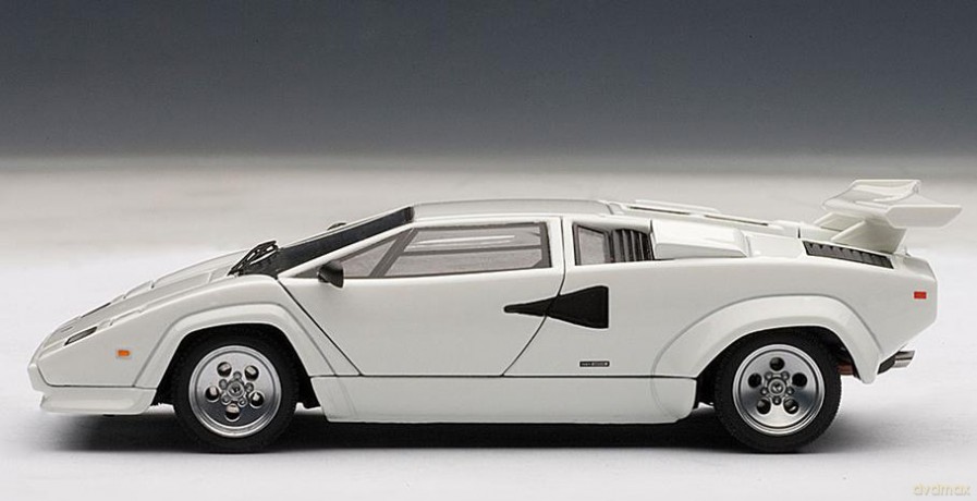 AUTOART Lamborghini Countach 5000 S 54533 [MODELARSTWO]