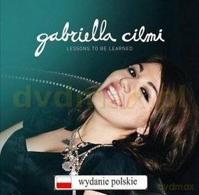 Gabriella Cilmi: Lessons To Be Learned (Polska Cena!!) [CD]
