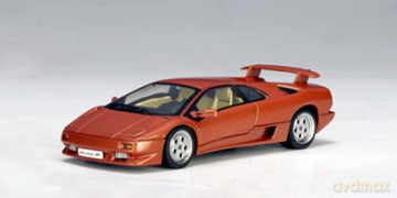 AUTOART Lamborghini Diablo Coupe VT 54572 [MODELARSTWO]