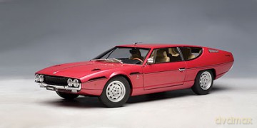 AUTOART Lamborghini Espada Series 2 74503 [MODELARSTWO]