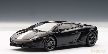 AUTOART Lamborghini Gallardo LP5502 54632 [MODELARSTWO]