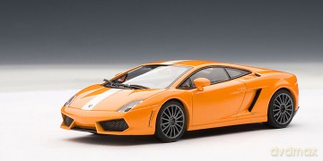 AUTOART Lamborghini Gallardo LP5502 54631 [MODELARSTWO]
