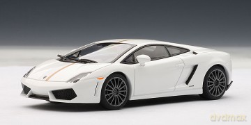 AUTOART Lamborghini Gallardo LP5502 54633 [MODELARSTWO]