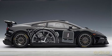 AUTOART Lamborghini Gallardo LP5604 74686 [MODELARSTWO]