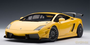 AUTOART Lamborghini Gallardo LP5604 74687 [MODELARSTWO]