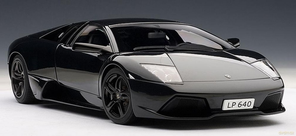 AUTOART Lamborghini Murcielago LP640 74623 [MODELARSTWO]