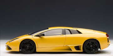 AUTOART Lamborghini Murcielago LP640 74621 [MODELARSTWO]