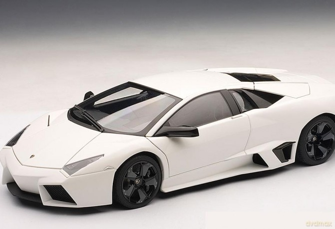 AUTOART Lamborghini Reventon 74594 [MODELARSTWO]