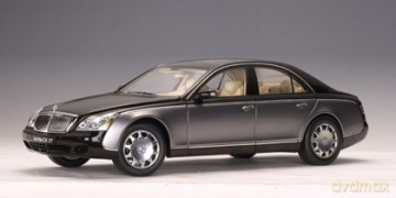AUTOART Maybach 57 SWB 76151 [MODELARSTWO]