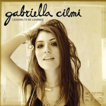 Gabriella Cilmi: Lessons To Be Learned Special Edition [CD]