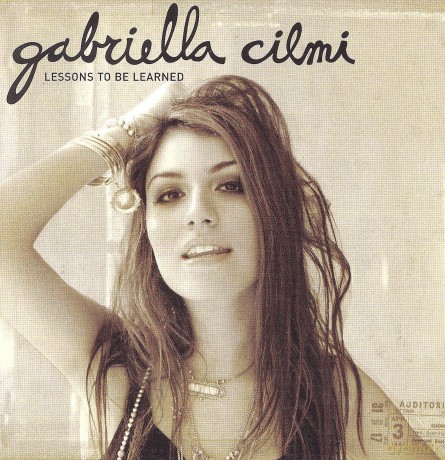 Gabriella Cilmi: Lessons To Be Learned Special Edition [CD]