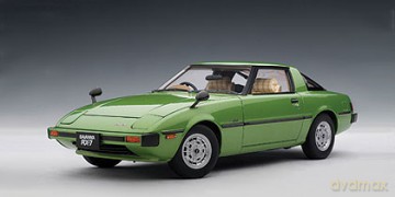 AUTOART Mazda Savanna RX7 (SA) 1978 75981 [MODELARSTWO]