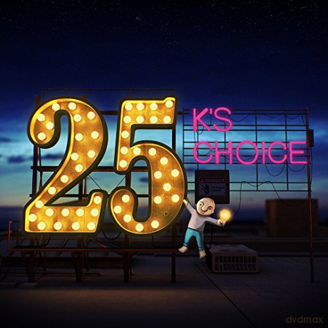 k's Choice: 25 [2CD]