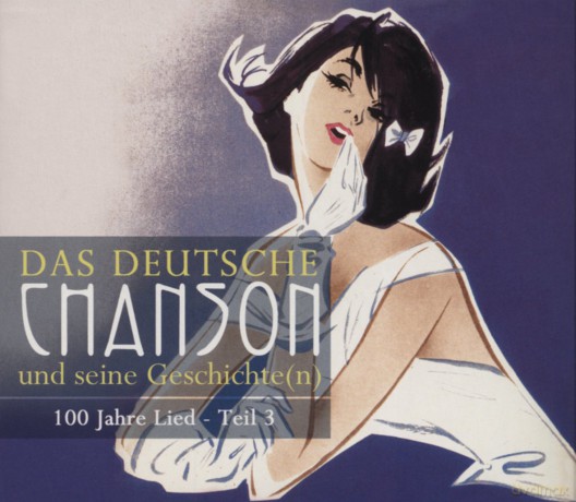 100 Jahre.. #3 [3CD]