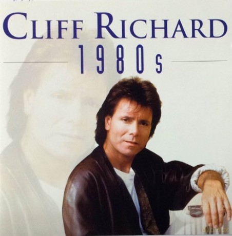 Cliff Richard: 1980 S [CD]