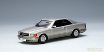 AUTOART MercedesBenz 500 SEC (W126) 56212 [MODELARSTWO]