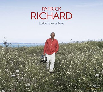 Patrick Richard: 30 Ans De Chansons [CD]