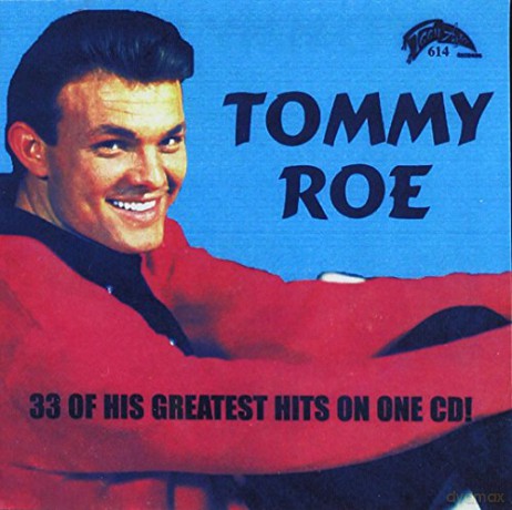 Tommy Roe: 33 Gretest Hits [CD]