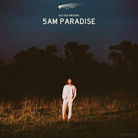 Old Sea Brigade: 5am Paradise [CD]