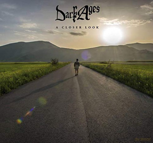 Dark Ages: A Closer Look [CD]