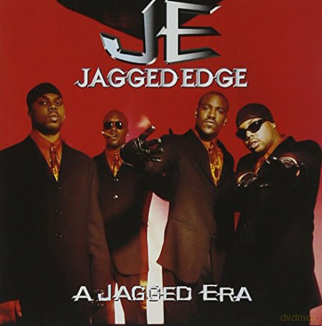 Jagged Edge: A Jagged Era [CD]