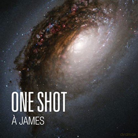 One Shot: A James [CD]