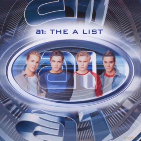A1: A List [CD]